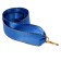 Medal ribbon, blue
