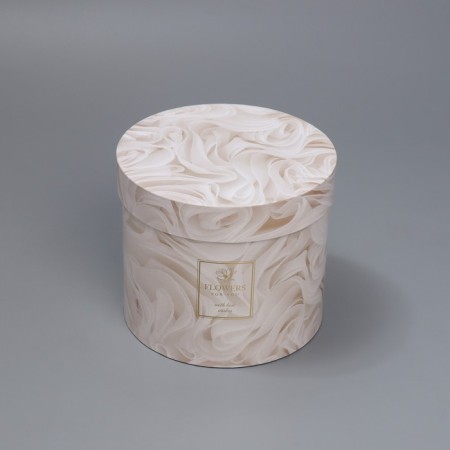 A set of hats for colors 4 in 1, gift packaging, “texture”, 14 x 13 cm - 20 x 17.5 cm-8