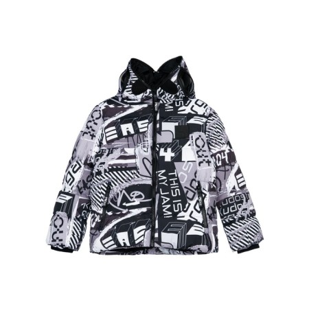 Demician jacket for the boy PlayTode, height 146 cm-8