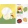 Application. Classes at home and in kindergarten. 3-4 years. Issue 1. Mavrina L.