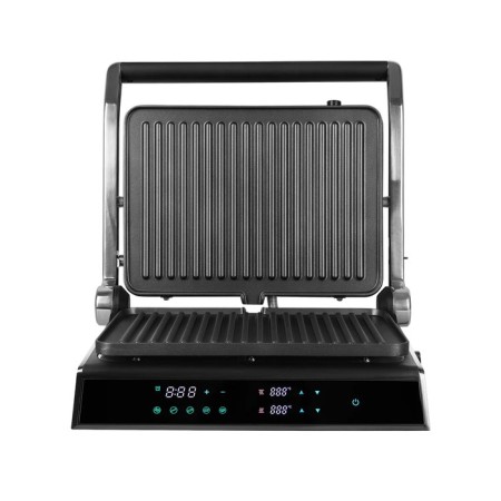 Grill Electric Red Evolution SteakPro RGM-M81, 1950 W, anti-stick coating, black-6