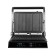 Grill Electric Red Evolution SteakPro RGM-M81, 1950 W, anti-stick coating, black