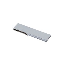 Flash drive, 8 GB, USB2.0, under UV laser/laser engraving/swabs, silver