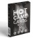 Playing cards "Hot Game Carts" Noir, 36 cards, 18+
