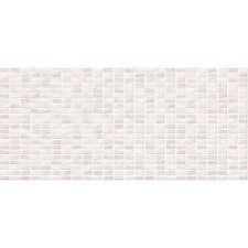 Tiles wall pudra mosaic Beige relief 200x440 (in package 1.05 sq.m)