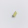 Self -adhesive hooks Joy Home, rectangle, 6 pcs