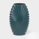Flower vase, 10 × 18 × 27.5 cm, 2.7 l, color mix
