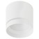 Lamp 1x12W GX53 8.5x8.5x8 cm, white