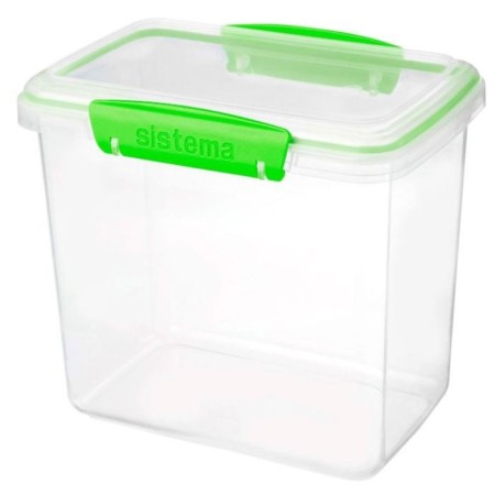 Sistema container, 1.9 l-2