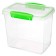 Sistema container, 1.9 l
