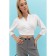 Female blouse, size 46