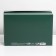 Gift folding box, packaging, "Emerald", 30 x 20 x 9 cm