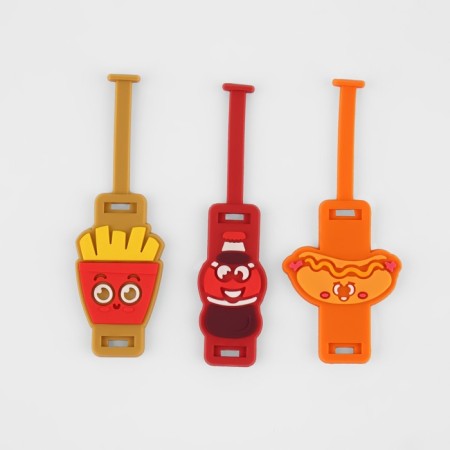 Poller children for lightning "Fastfood"-3