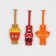 Poller children for lightning "Fastfood"