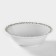 Porcelain Botany Porcelain, 350 ml, d = 16 cm, white