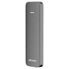 SSD Hikvision USB-C 256GB HS-Essd-P0256GWD 256G Grey 1.8 