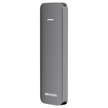 SSD Hikvision USB-C 256GB HS-Essd-P0256GWD 256G Grey 1.8 "Gray