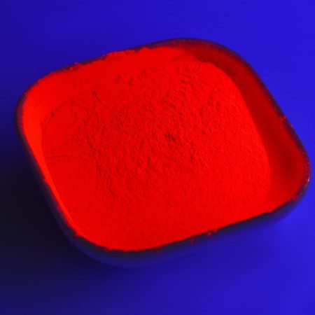 Dye neon konfinetta, red, 7 g.-4