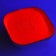 Dye neon konfinetta, red, 7 g.