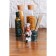 Star for kitchen utensils "Cook with a barrel", color mix