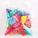 Shar Latex 12 "Children's smiles", pastel, set 25 pcs., Mix colors