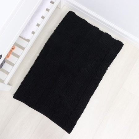 LADOOM home rug, 50 × 80 cm, graphite color-5