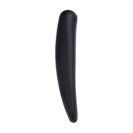 Unrealistic Waname D-Splash Tsunami, silicone, black color, 18.3 cm-9