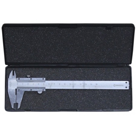 Sedengiangerkrakhrakhra "vortex" SC-150, with a depthrometer, 150 mm-1