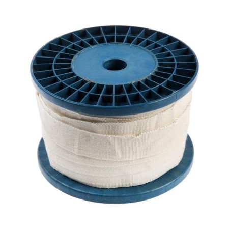Cotton belt 30 mm, 30 m-2