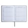 Universal Grade 1-11 Diary, 48 sheets "Girl 2", solid cover of artificial leather, lies, universal cheat sheet, block 80 g/m2