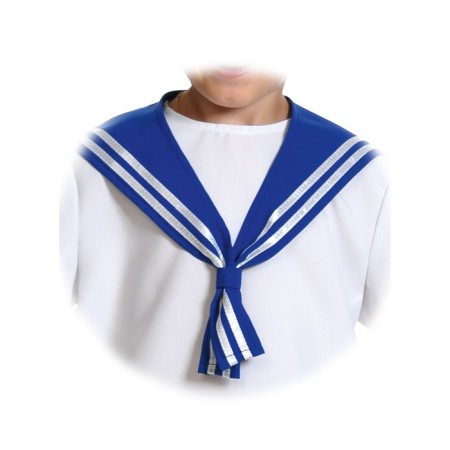 GUYS children's, carnival, blue color