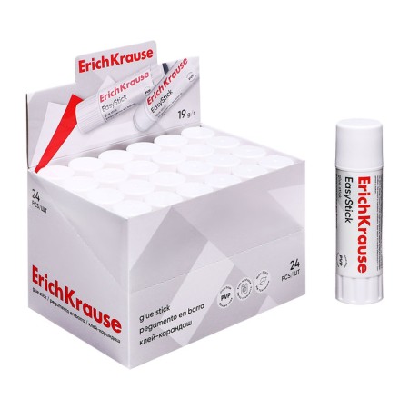 Claus-pencil Erichkrause Standard, 19 g, fast bonding-4