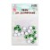 Eyes, set 20 pcs., Size: 1 cm