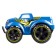 YCOO SUV machine with control using touch