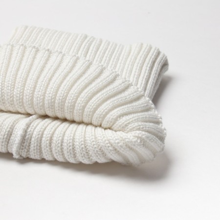 Kit for children (hat, snood) minku river 52-54, milk color-4