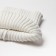 Kit for children (hat, snood) minku river 52-54, milk color