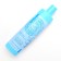 Hair shampoo with blueberry and cornflower extract, fortification and height, 410 ml, Ural Lab