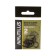 The hook Nautilus Sting Carp Wide Gape X S-1144, BN color, No. 2, 10 pcs.