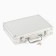 Poker in a metal case (2 decks, chips 200 pcs C/denomination, 5 cubes), 20.5 x 29 cm