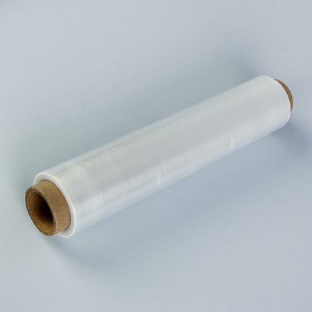 Food film, 30 cm x 250 m, 8 μm