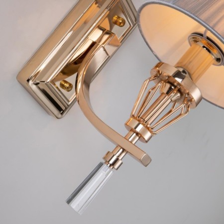 Wall lamp Sade 160 mm, 220 mm, E14-4