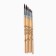 Drawing brush set 6 pcs. Squirrel No. 1.2,3,4,5,6 "Mona Lisa"