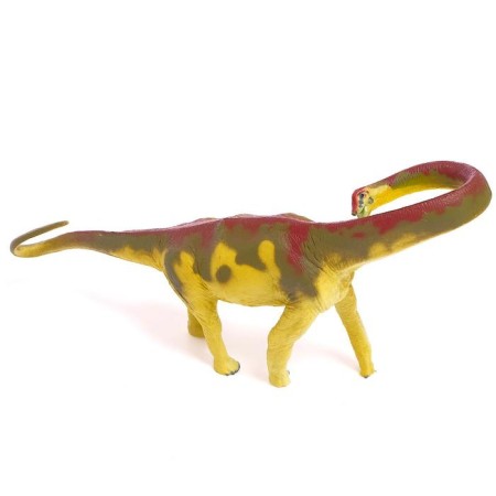 Dinosaurian figure, mix-7