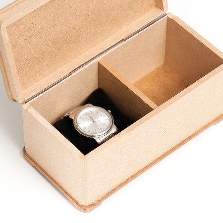 Casket for hours 20.5x10.5x10 cm-4