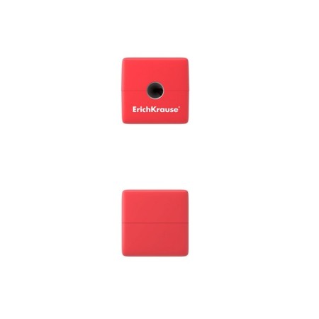 Zapochilok 1 hole with Erichkrause "S-Cube" with a container, mix 4-2