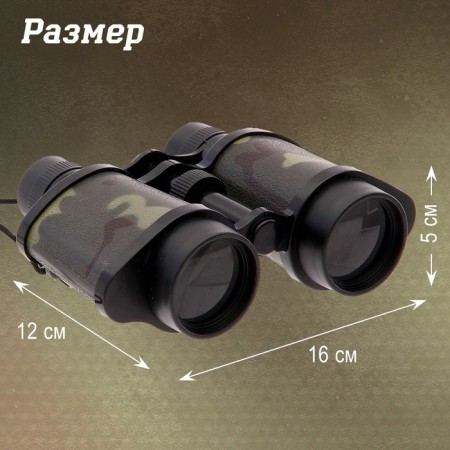 Partisan binoculars-1