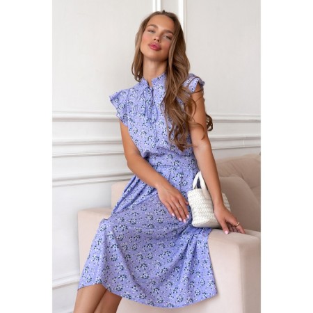 Women's dress, size 42-3