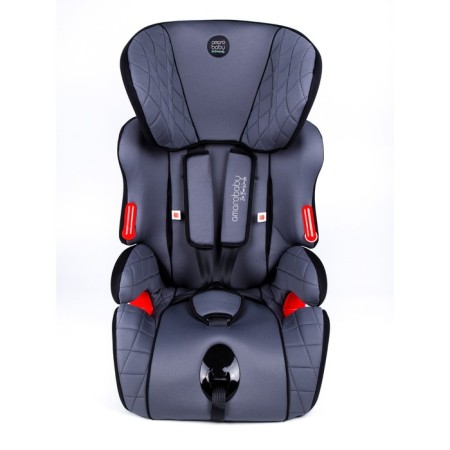 AMAROBABY BIG TRIP, group I/II/III, Gray Color/Black Car-6