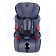 AMAROBABY BIG TRIP, group I/II/III, Gray Color/Black Car