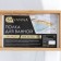 Sima-Land Home bathroom shelf, bamboo, 70 × 14 × 4.5 cm